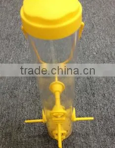 Seed Bird Feeder, Plastic Bird Feeder, Hot Selling thumbnail-1