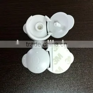 Baby Safety Drawer Lock Multifunctional Long Safe Lock thumbnail-6