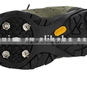 Antiskid Shoe Covers Snow Claw Ice Gripper thumbnail-4