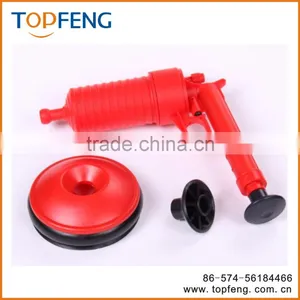 Air Drain Blaster/Air Blaster Drain Cleaner/Toilet Air Drain Cleaner thumbnail-4