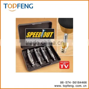 Speed Out , Speed Out Damaged Screw Extractor thumbnail-1