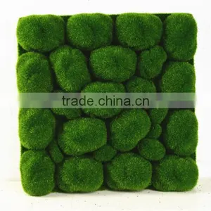 SJ1411420 Lasting Preserved Moss Mat Dried Moss thumbnail-5