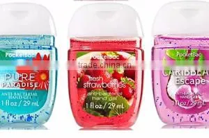 Mini Pocket Hand Sanitizer Dispenser for Basic Cleaning thumbnail-5