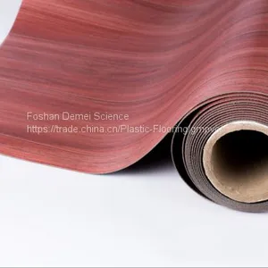 Luxury Vinyl Floor Sheeting thumbnail-3
