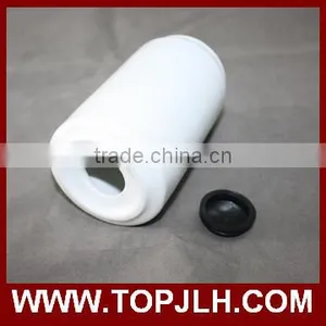 Sublimation White Ceramic Money Boxes Custom Logo Money Bank thumbnail-5