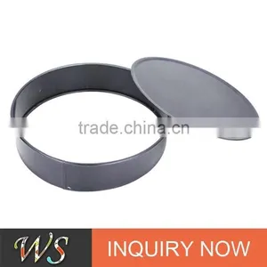 Non-stick Carbon Steel Plate thumbnail-1