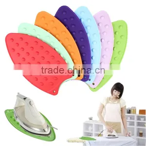 Silicone Iron Mats Heat Resistant and Anti-skidding thumbnail-1