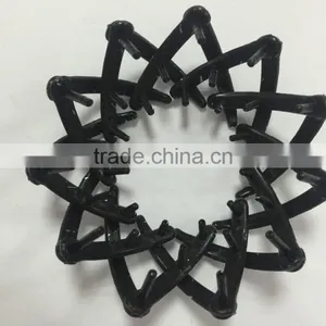 2016 New Product In Market Hair Styling Tools Scalable Korean Fashion Bird Nest Hair Roller thumbnail-2