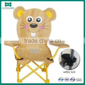 Wholesale Cheap Folding Beach Kid Chairs thumbnail-1