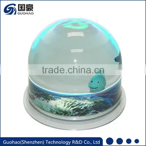 Travel Souvenir Gift Waterglobe thumbnail-1