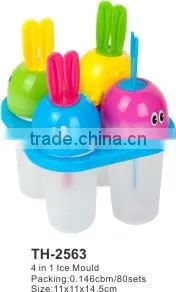 Mold for Ice Cream,popsicle and Ice Lolly thumbnail-3