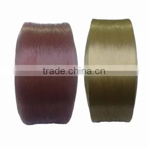 China Suppliers 100% Lycra 20D/30D/40D Spandex Yarn for Knitting thumbnail-1