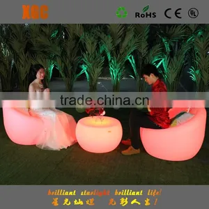 Outdoor Furniture Tall Outdoor Furniture Table GF306 thumbnail-5