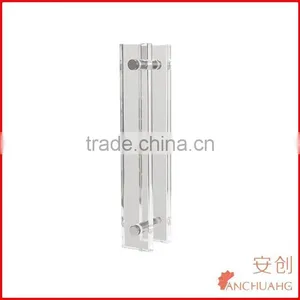 Acrylic Lucite Plexiglass Pull Door Handles thumbnail-1
