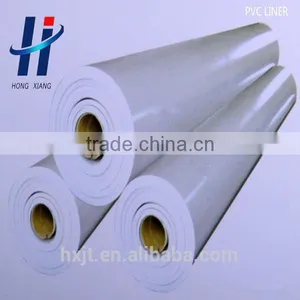 Swimming Pool Water Slide Dedicated High-end Pvc Geomembrane thumbnail-1