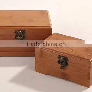 Exclusive Custom Bulk Wooden Boxes thumbnail-2