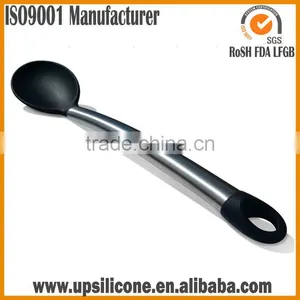 2016 Eco-friendly Stainless Steel Kitchen Cooking Utensil Kitchen Utensil Set thumbnail-6