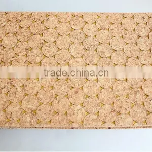 Various Colorful Cork Sheet in Topmi thumbnail-1