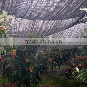 Black Shade Net for Greenhouse thumbnail-4