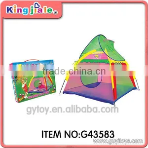 Outdoor Kids Play Tent Pvc thumbnail-1
