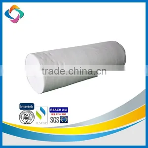 Polyester Non-woven Geotextile for Highway Padding thumbnail-4