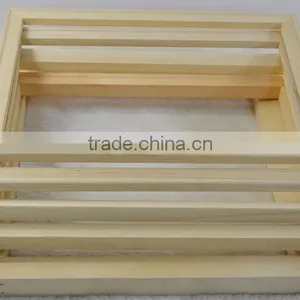 Painted Canvas Frame/art Supplies Canvas Framed thumbnail-2