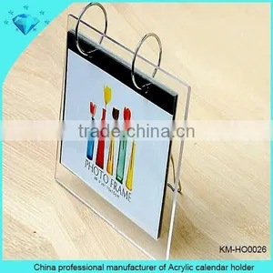 Acrylic Material and Photo Frame Type Acrylic Frames Wholesale thumbnail-2