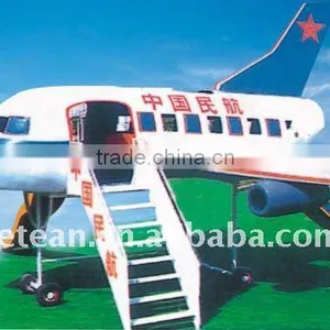 Electric Plane for Kid's,children Plane for Sale ,kiddie Electric Plane thumbnail-1