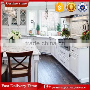 China Bianco Antico Granite Coutertop Vanity Top thumbnail-2