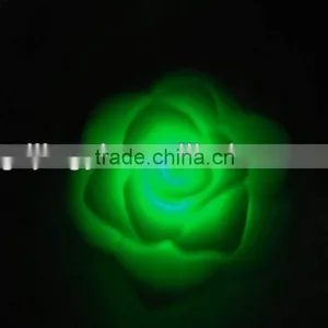 Hot Sale Led Light Romantic Valentines Day Gifts for Flower Rose thumbnail-5