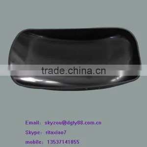 Hard Thick Vacuum Forming Plastic Cover Shell With Oem EX Price thumbnail-1