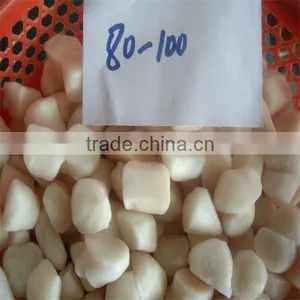 Seafood Frozen Iqf Sea Scallops or Bay Scallops thumbnail-1