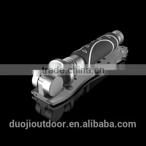 Durable Multi-use Outdoor Hunting Gear With Knife Chopper Wire Cutter Glass Breaker thumbnail-2