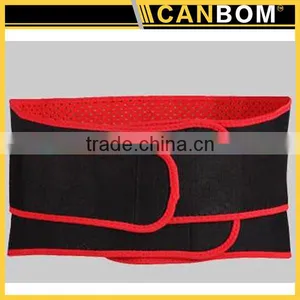 Exquisite Workmanship Adjustable Keep Warm Rubber Foam Protecting Waist thumbnail-3