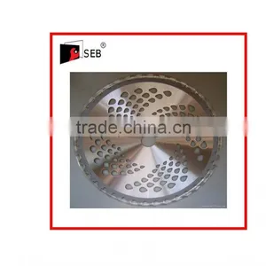 Grass Cutter Blade Brush Cutter Gearbox thumbnail-1