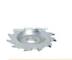 Diamond Grooving Cutter thumbnail-1