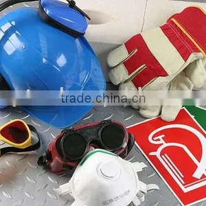 Safety Products Set thumbnail-1