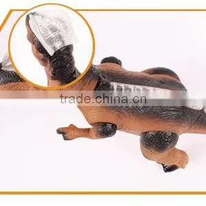 New Arrivals 2016! 2.4G rc Robotic Dinosaur King Has Dinosaur Video, RAC213129 thumbnail-4