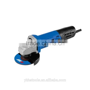 100mm Angle Grinder 710W thumbnail-1
