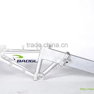 BAOGL Bicycle Frame for Fork Rock Shox thumbnail-5