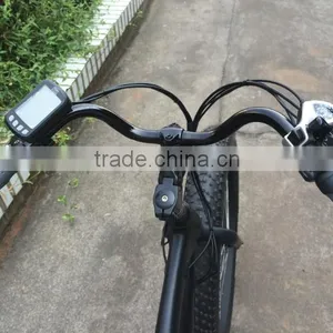 48V 500W Electric Bike Snow Electric Fat Bike thumbnail-4
