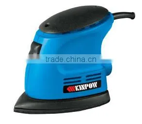 105w Random Orbital Palm Electric Sander Electric Tool thumbnail-1