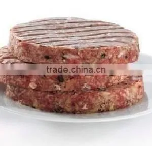 Hamburger Meat Maker Press Plastic Manual Burger Tools thumbnail-3