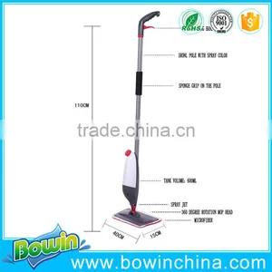 Dolphin Shape Magic Cheapest Spray Mop for Floor Cleaning thumbnail-2