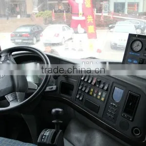 HOWO Military Truck 6x6 Trucks for Sale thumbnail-4