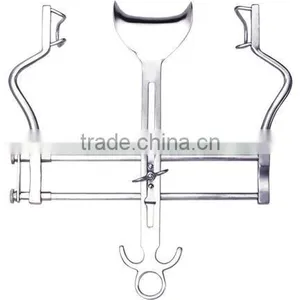 Balfour Retractor thumbnail-1
