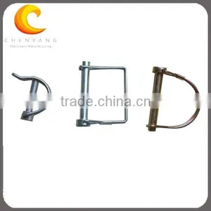 Lock Clip Spring thumbnail-1