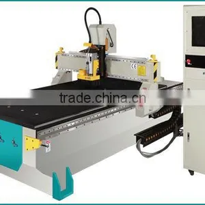 CNC Router Machine SH1325CNC With X 1300mm and Y 2500mm and Z 120mm thumbnail-1