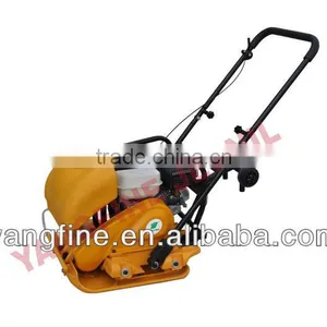 High Performance Vibratory Plate Compator (CE;ISO9001:2008) thumbnail-3