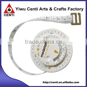 Hot Sale BMI Bra Tape Measure Scale for Women thumbnail-1